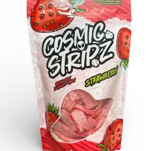 Cosmic Stripz Strawberry 4.4 oz