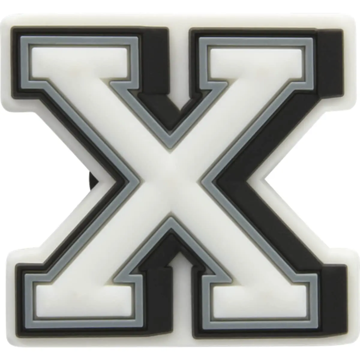Letter X