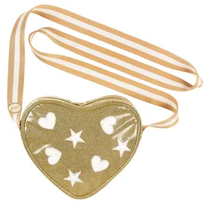 Hearts & Stars Purse