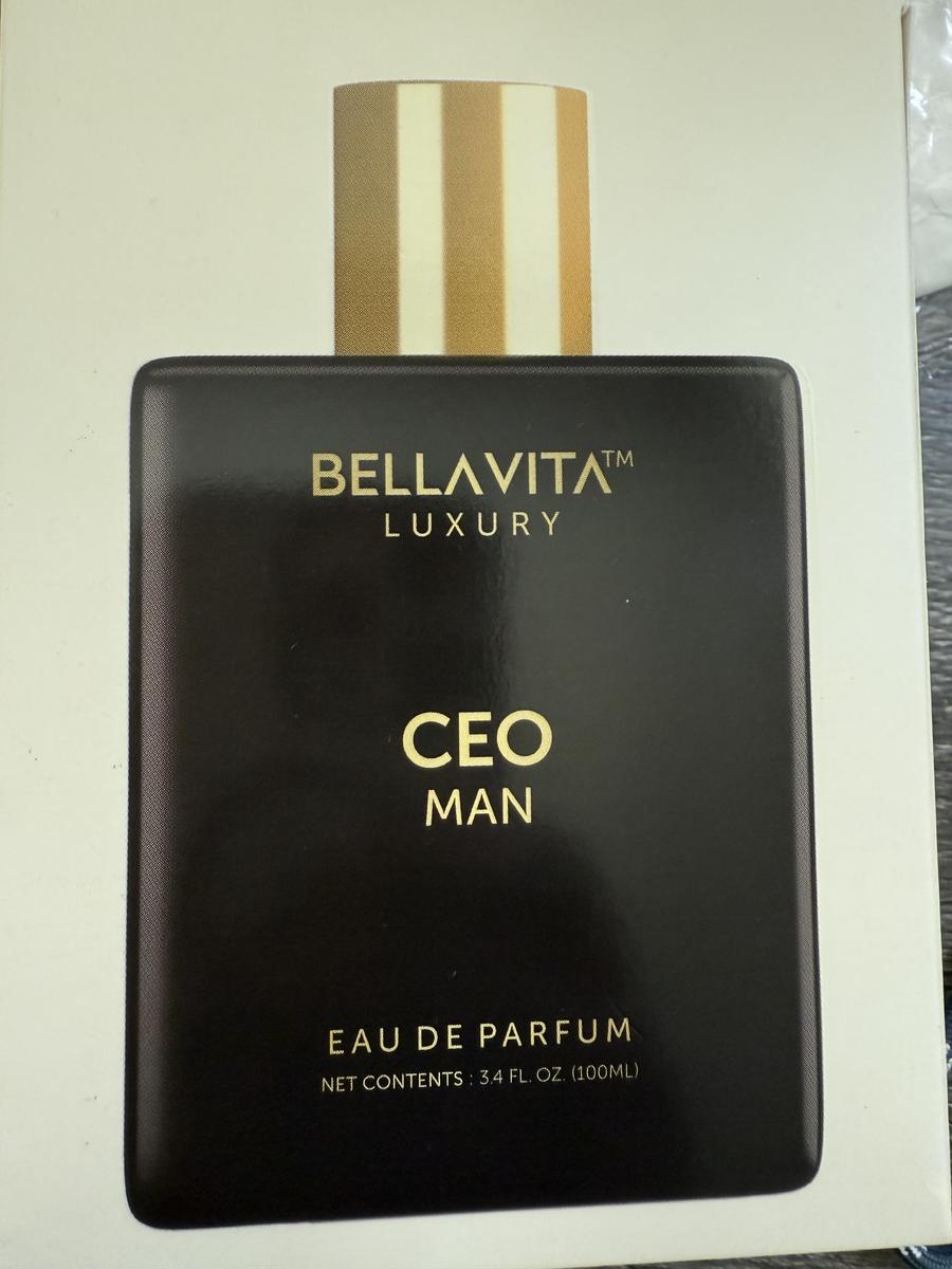 Item: The Sigma Male by Bella Vita Luxury