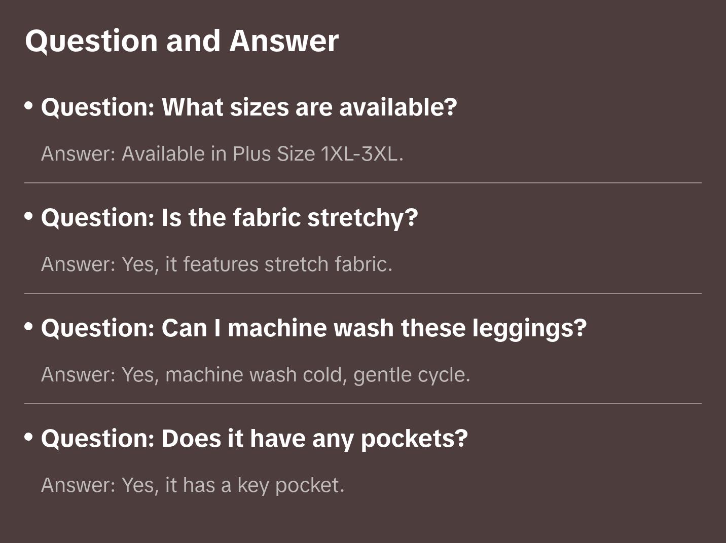 Butter Soft Basic Full Length Leggings