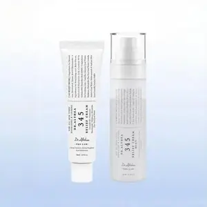 345 Relief Cream & Mist Duo