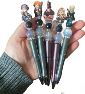 Wizard Character Pens HP Gifts HP Pens