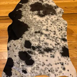 Cowhide Rug