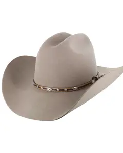 Cody James Unisex Ruidosa 3X Felt Cowboy Hat - J30881992 Cody James Unisex Ruidosa 3X Felt Cowboy Hat - J30881992