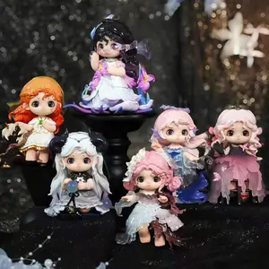 Joy Song of Light and Drak Night blind box