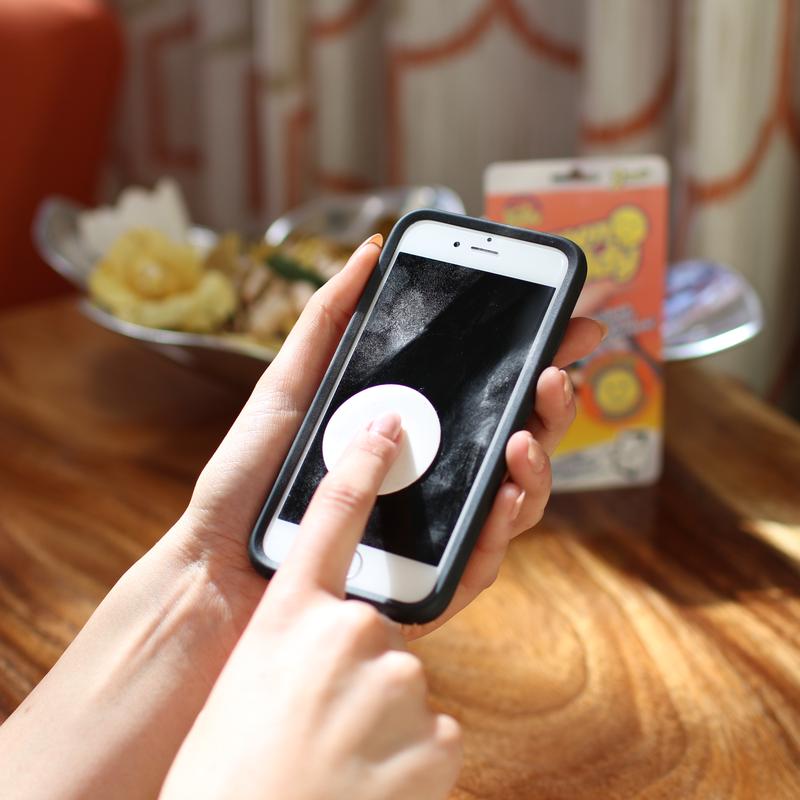 Scrub Daddy All Star Sponge Kit Scrubber and Sponges for all your cleaning needs
