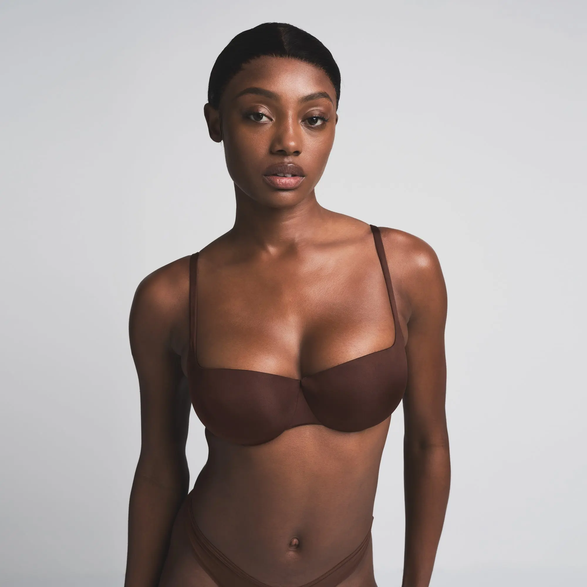 SKIMS ULTIMATE BALCONETTE PUSH-UP BRA