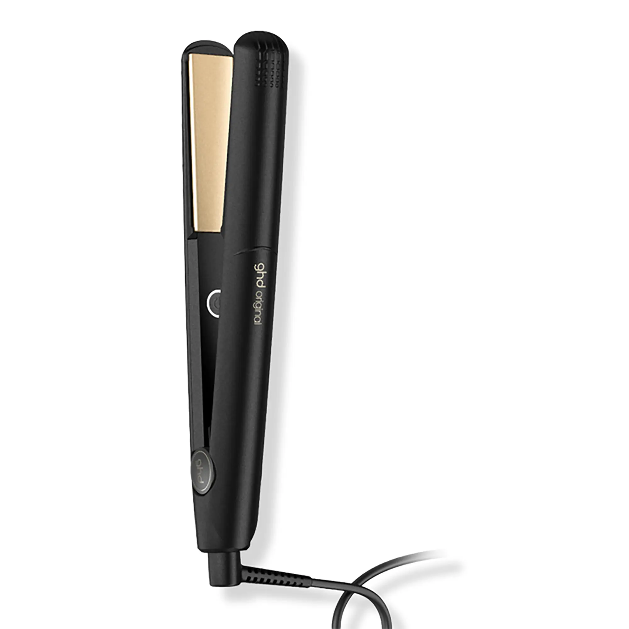 GHD Original 1" Hair Straightener Styler - Smooth Root-to-End Glide for Smooth Finish, Professional Beauty & Personal Care Appliance, Hair Straighteners, Root-To-End Glide Gives Smooth Finish