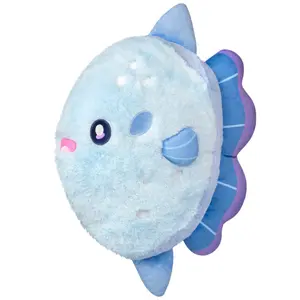 Squishable Sunfish Plush Toy