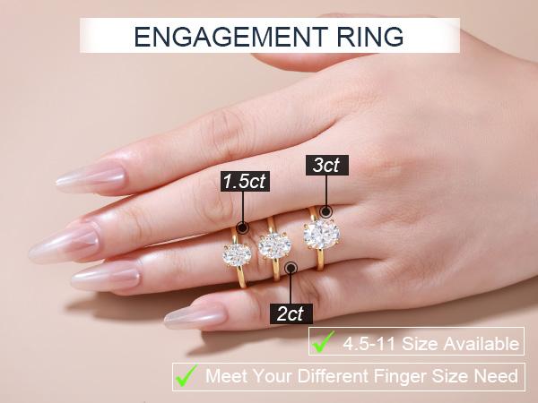 【#R369 】UCCIYO Lab-created moissanite  S925 Sterling Silver Ring for Women Men Hip Hop Jewelry Gift