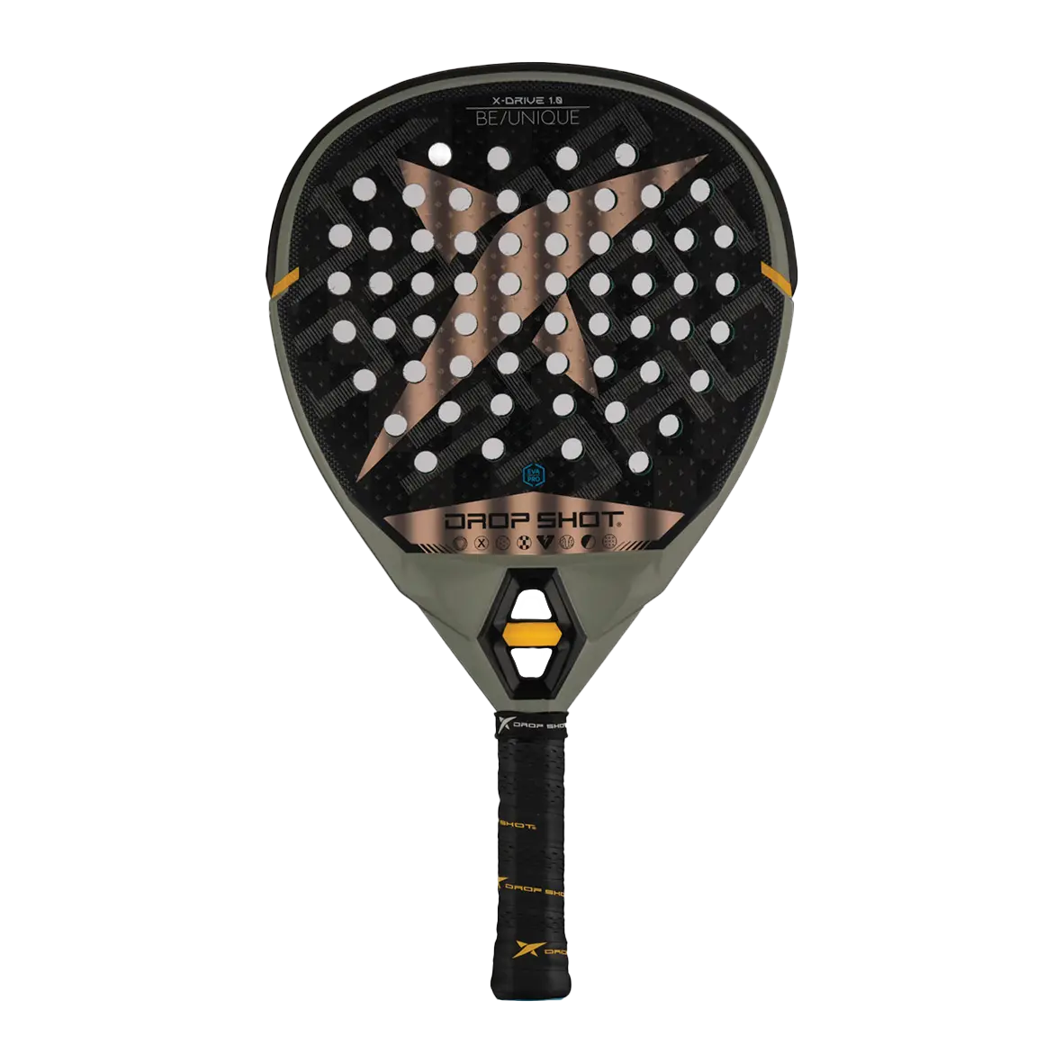 Drop Shot 2024 X-Drive 1.0 Padel