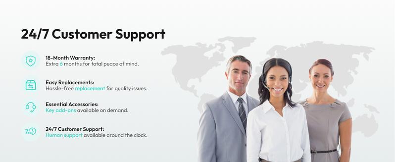 Botslab 2K Doorbell Camera Wireless 180° View 2-Way Audio AI Notifications 5200mAh Battery 2.4Ghz WiFi Secure Storage No Subscriptions Real-Time Communication Botslab 2K Doorbell Camera Wireless 180° View 2-Way Audio AI Notifications 5200mAh Battery 2.4Ghz WiFi Secure Storage No Subscriptions Real-Time Communication