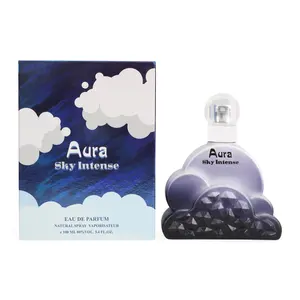 Aura Sky Intense Perfume for Women 100ml 3.4.fl.oz. Eau de Parfum