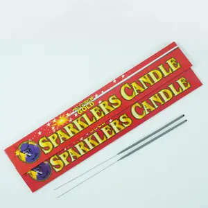 12 Inch Sparklers Sticks – 100 Pack 12 Inch Sparklers Sticks – 100 Pack