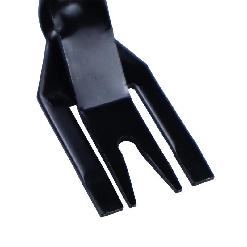 2-in-1 Car Headlight Repair Installation Tool Trim Clip Removal Pliers Van Door Panel Fascia Dash Upholstery Remover Tools Kit Multifunctional pliers