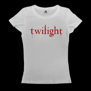 Twilight Baby Tee