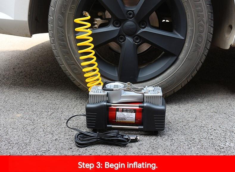 Tire Air Chuck with Clip Adapter, Brass Locking Tire Inflator Hose Adapter, Car Tire Inflator Nozzle Connector for Vehicle, Automotive Tire Inflator Tire Air Chuck with Clip Adapter, Brass Locking Tire Inflator Hose Adapter, Car Tire Inflator Nozzle Connector for Vehicle, Automotive Tire Inflator
