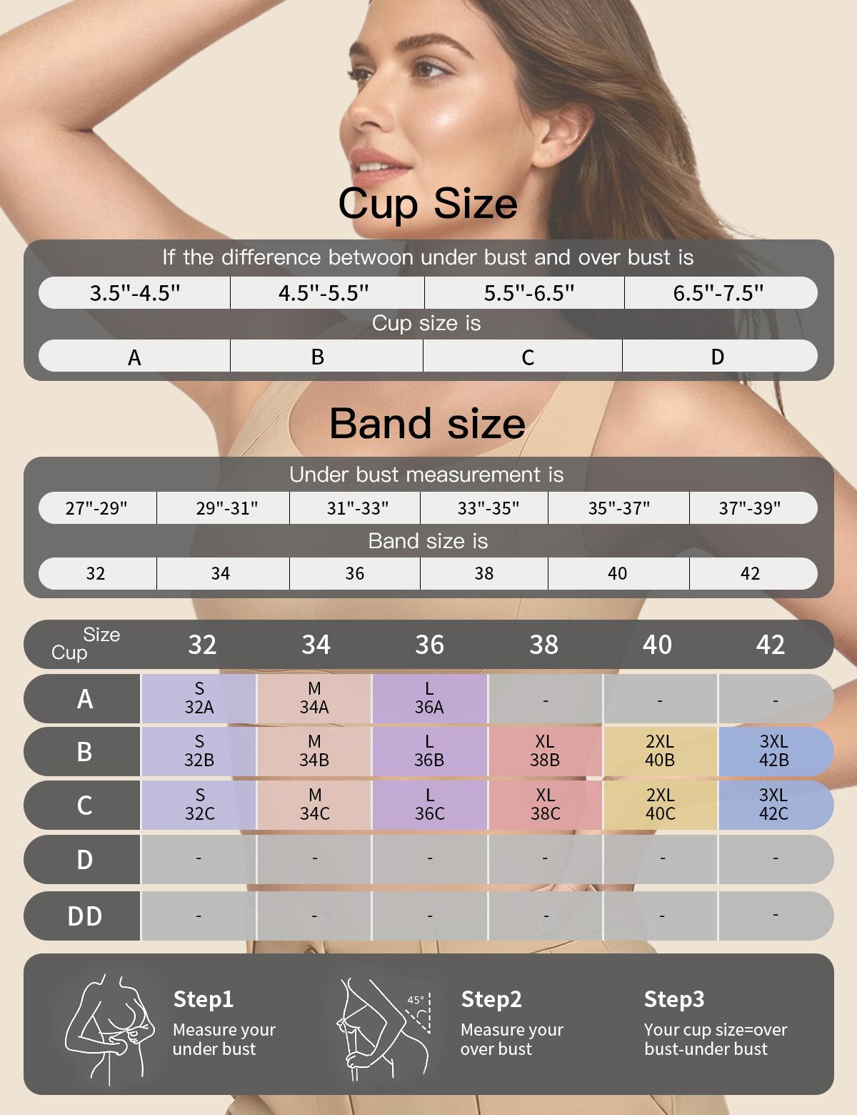 REALWILL Seamless Shaping Bras for Women Breathable Double-Layer Jelly Bra Design with Natural Lift Spring Everyday Tshirt Bra Springtok Valentine's Day