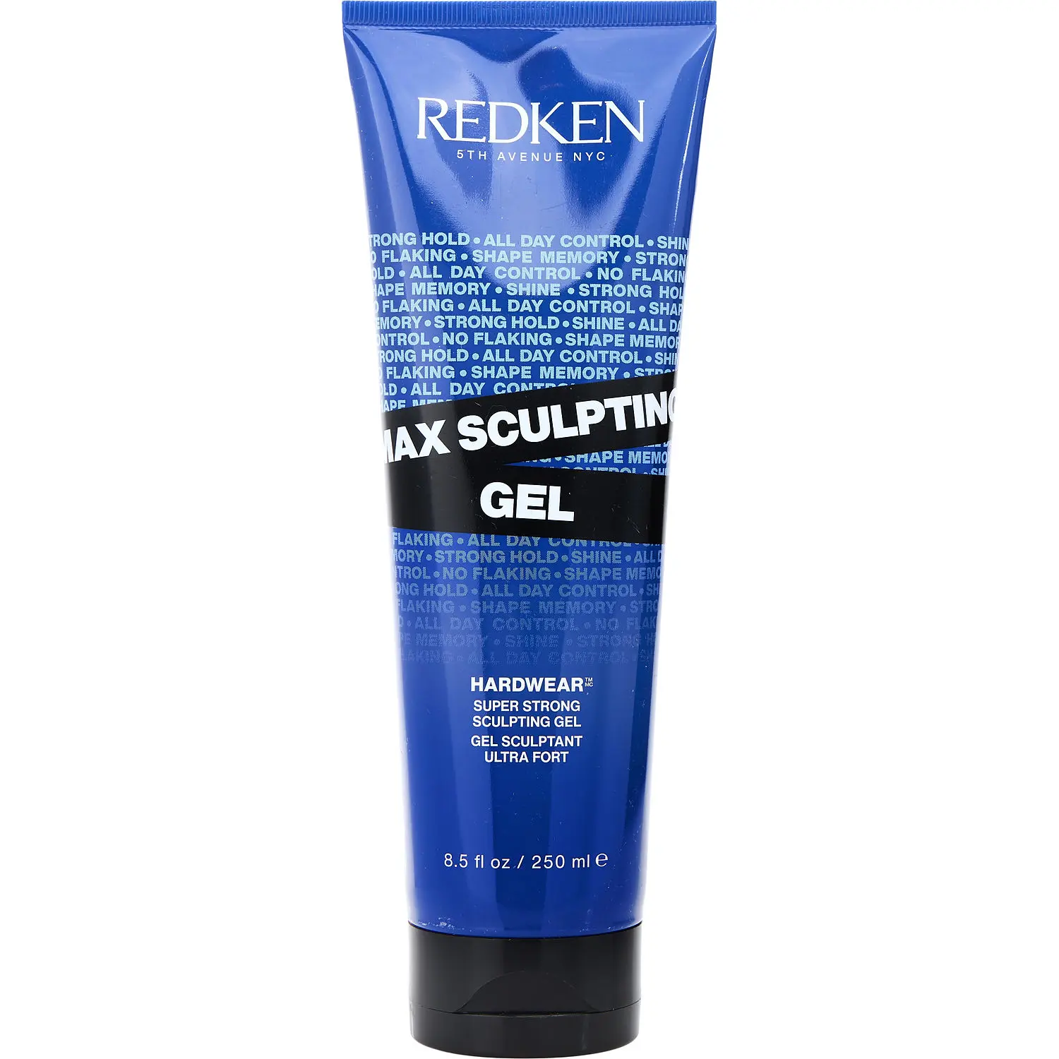 Redken By Redken Max Sculpting Gel Super Strong For Unisex