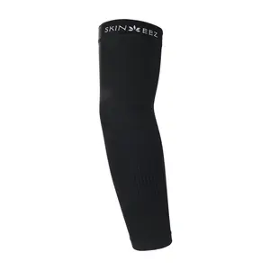 Skineez Hydrating Arm Sleeve Medical Grade Moderate Compression