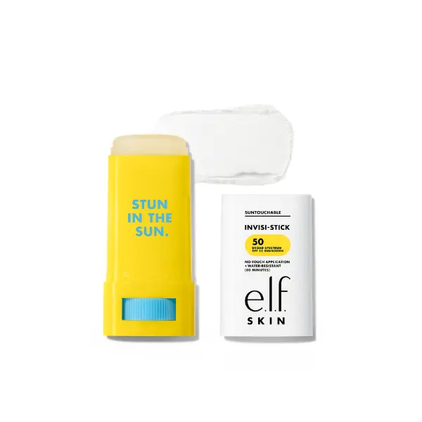 Suntouchable Invisi-Stick Clear Sunscreen SPF 50