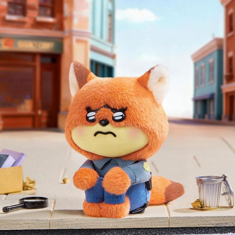 Disney Zootopia Sitting and Thinking Plush Blind Box - Cute Plush Bag Charm/Keychain, Perfect for Valentine's Day. Disney Zootopia Sitting and Thinking Plush Blind Box - Cute Plush Bag Charm/Keychain, Perfect for Valentine's Day.