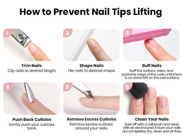 Beetles Tipex Pre-Building Instant Apex Nail Tips – Square Stiletto Almond Coffin, Pre-Etched, Thick Full Cover Acrylic Tips Manicure Art DIY Gift for Women Cutics Beetles Tipex Pre-Building Instant Apex Nail Tips – Square Stiletto Almond Coffin, Pre-Etched, Thick Full Cover Acrylic Tips Manicure Art DIY Gift for Women Cutics