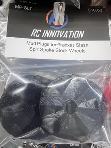 Wheel Cover for Traxxas Split Spoke Wheels - OG