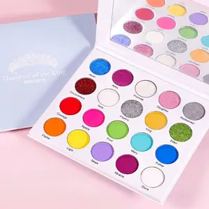 Eyeshadow palette