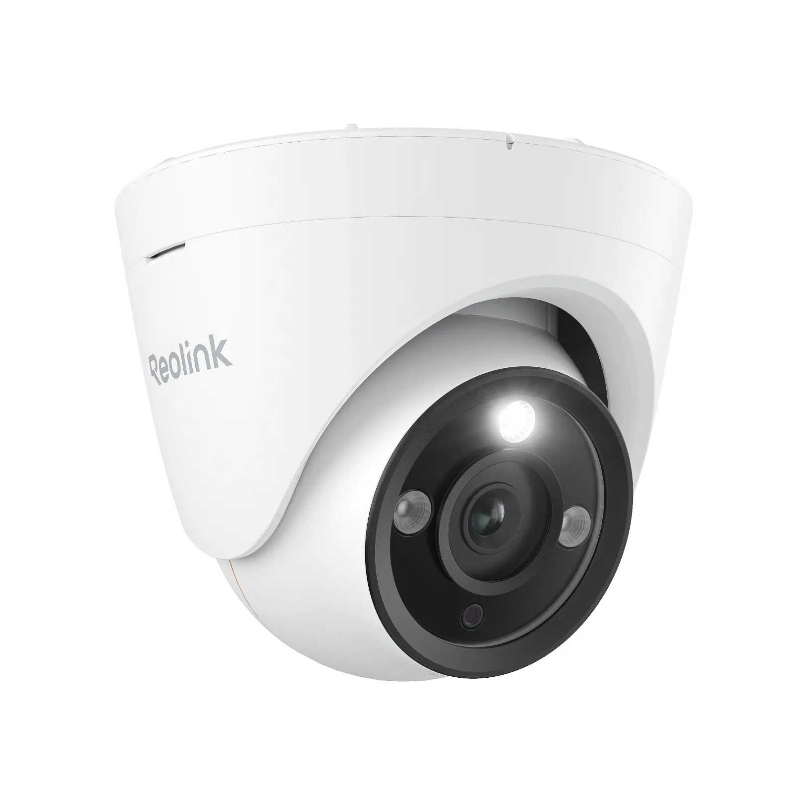 Reolink RLC-1224A 12MP Ultra HD PoE Home Security Camera, Color Night Vision, Smart Detection, 2-Way Audio, IP67 Waterproof, Surveillance Monitoring for Security Camera System, Home Security Cameras, Water Proof
