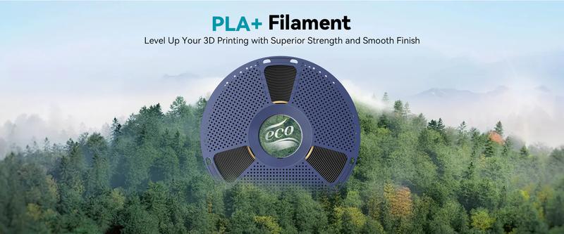 SUNLU PLA Super Vibrant Colors 1KG 1.75mm/0.0689inch High Precision Filament for Smooth 3D Prints Compatible with Bambulab Creality Flashforge Elegoo Prusa Anycubic FDM Printers Tangle-Free