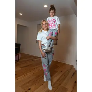 Cheer Notes Sweatpants