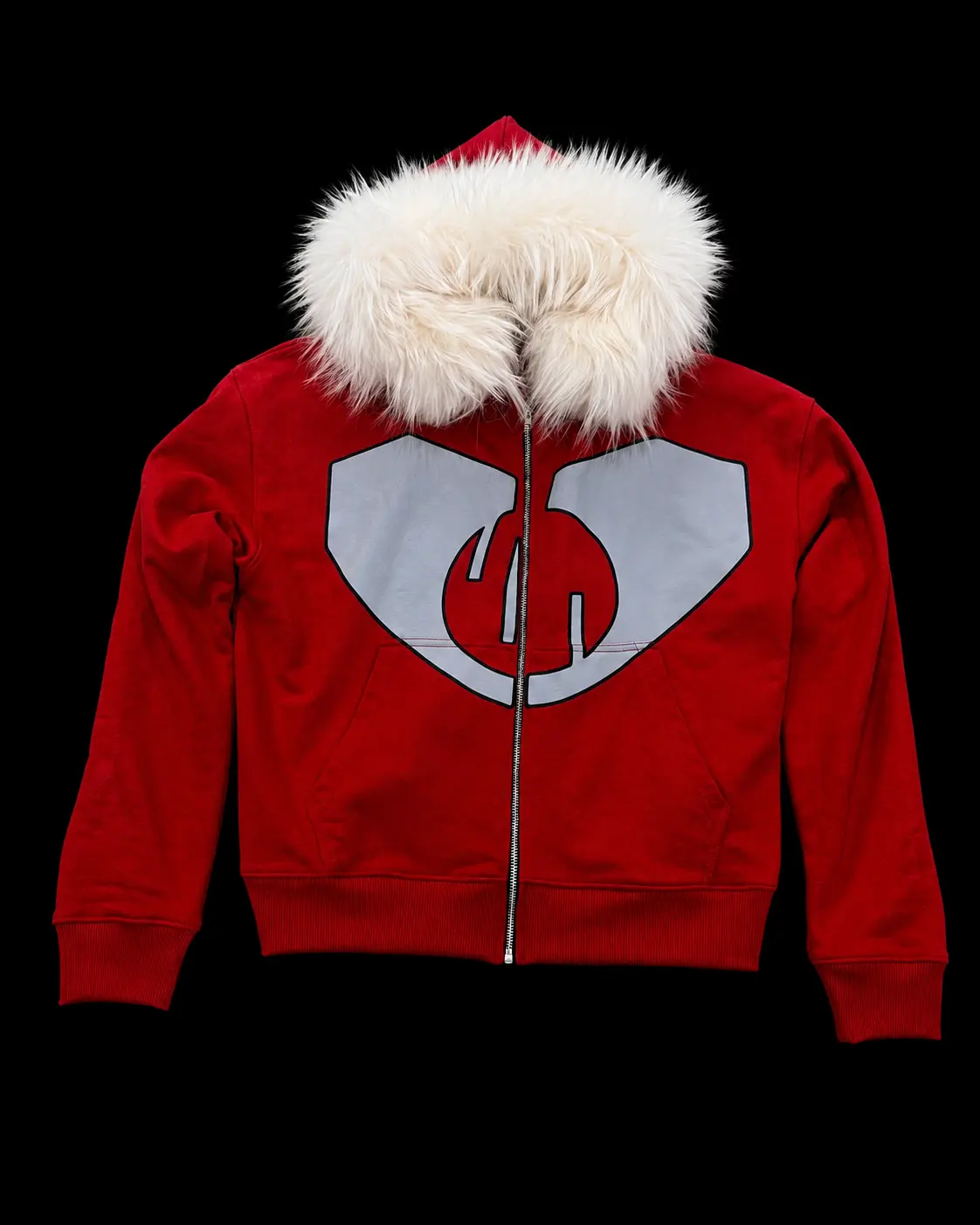 Thragg vs BB jacket
