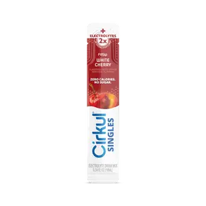 FitSip® White Cherry