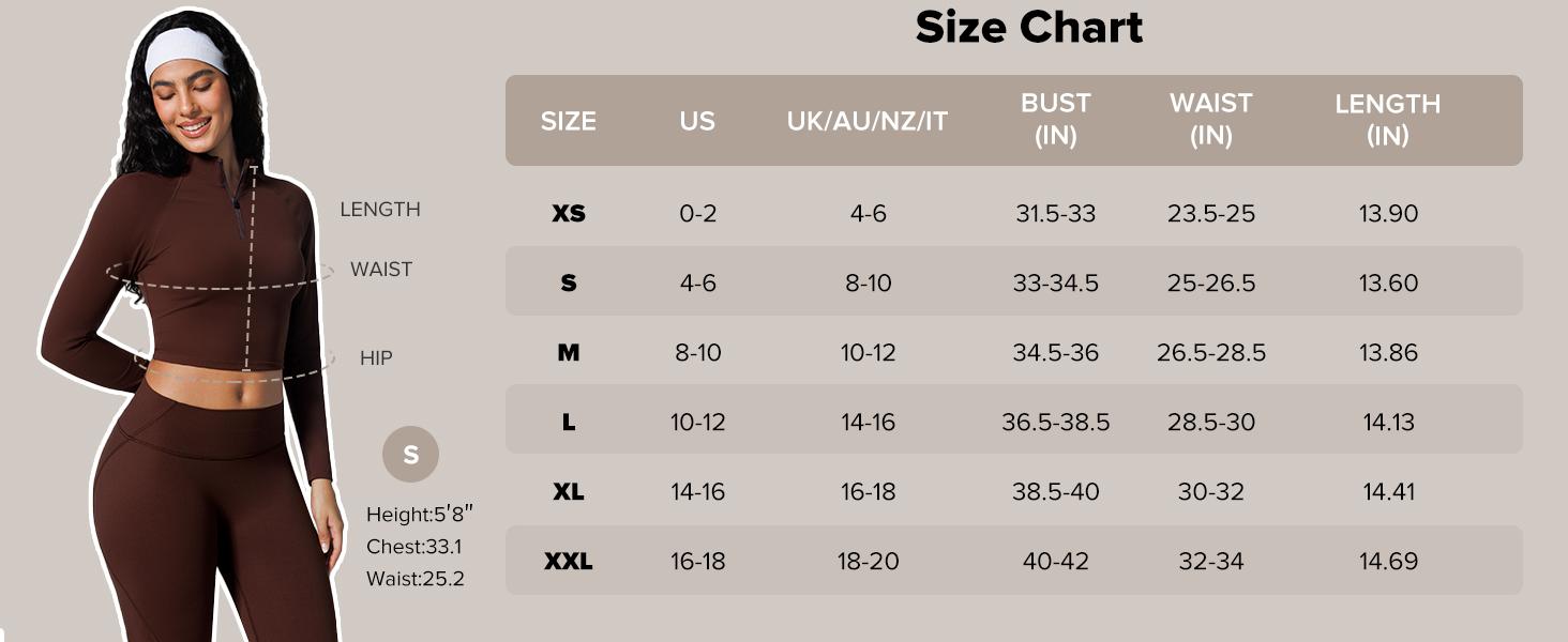 BRXL【Discount for live】Womens Half Zip Cropped Jacket BBL Workout Jacket Lightweight Athletic Pullover Sculpting Fit Ribbed Trim Running Yoga Gym Wear Moisture Wicking Stretch Fabric for Training-brxl-1