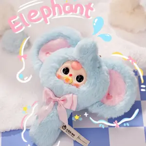 [TTM] Baby Three V2 Magic Mirror Plush Series Blind Box