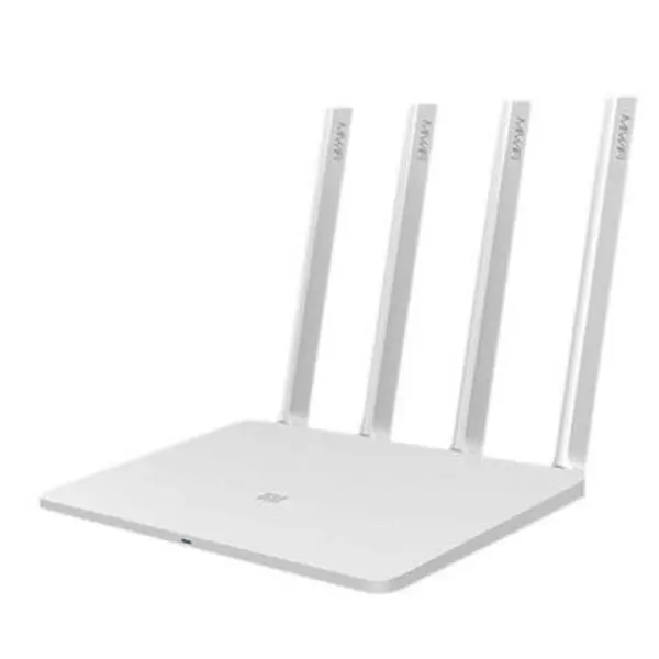Home Dual-Band Wifi6 Full Gigabit Wireless Router, 100Mbps Wifi, 5G Smartphone Compatible, Fiber Optic Broadband Support, Dual-Band Routers for Home Use, Wifi Routers