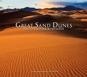 USED-Great Sand Dunes National Park & Preserve by Stan Rose (Unknown)