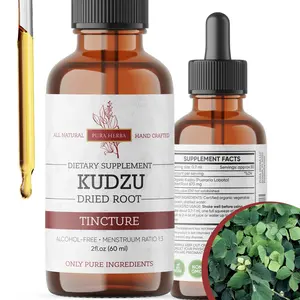 Kudzu Tincture - 2 Fl Oz