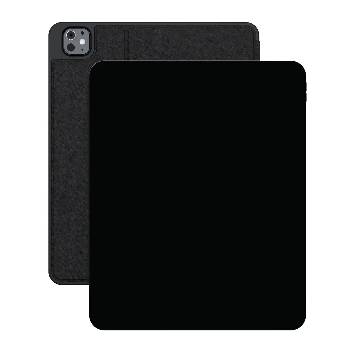 Casely iPad Case | Black