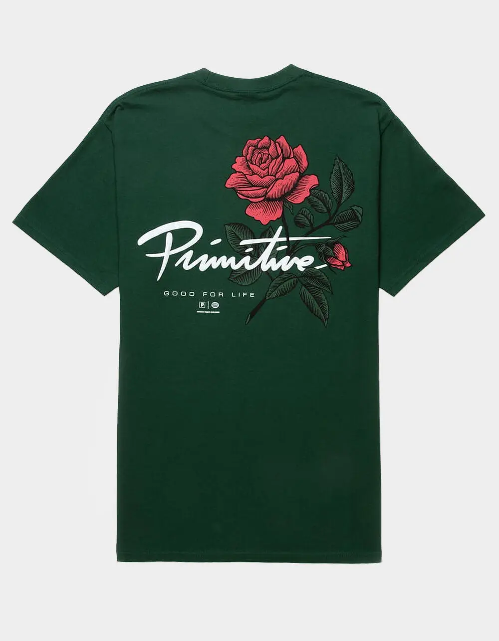 PRIMITIVE Essence Mens Tee