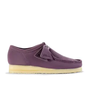 Clarks Originals Mens Wallabee Wallabees