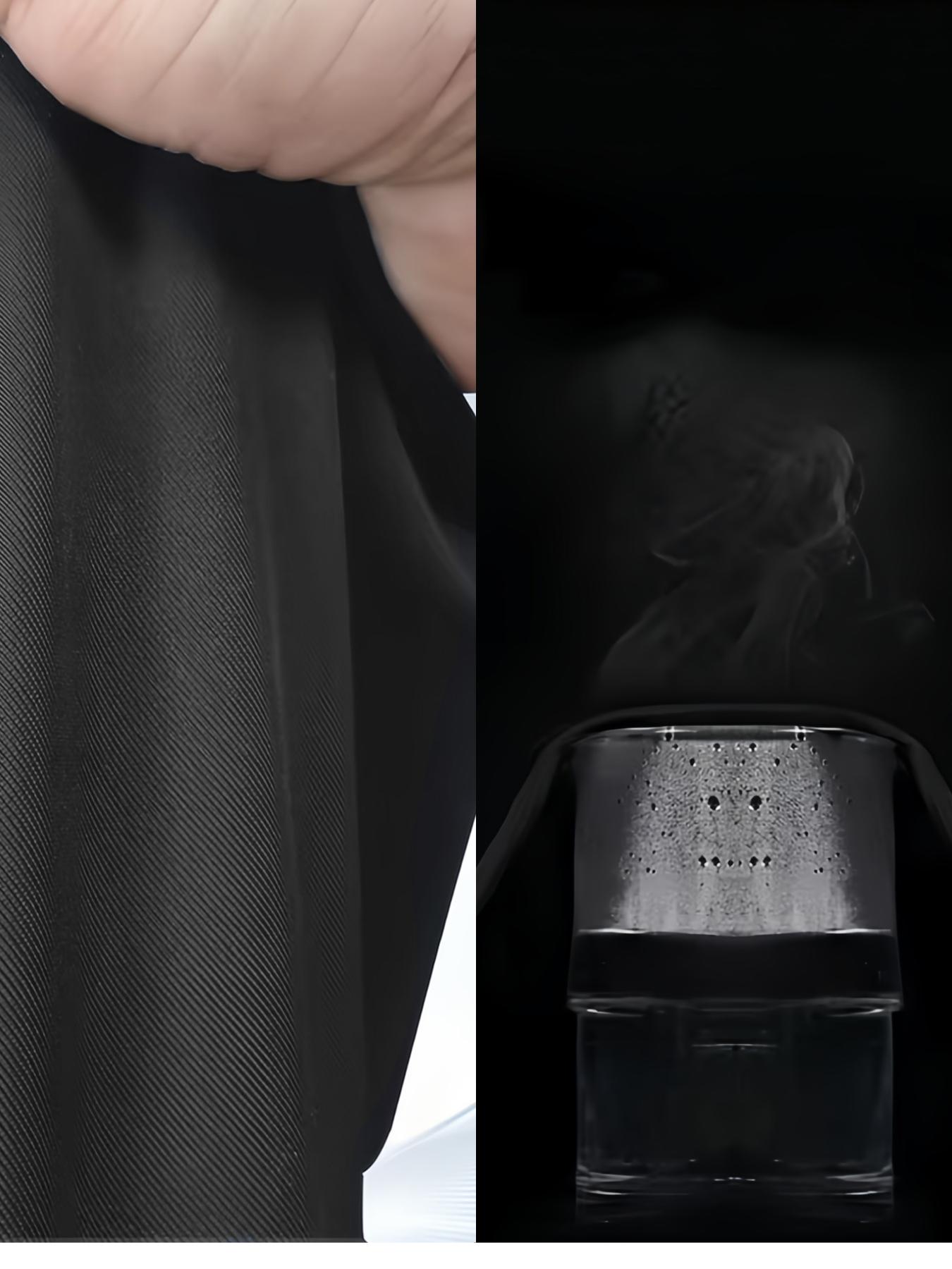 3-Pack Black High Waist Flared Leggings, Yoga & Pilates Flare Pants, Comfortable Stretchy Bell-Bottoms, Slim Fit Versatile Trousers For All Seasons SpringStatements