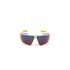 Windshield Sunglasses "White Dark Cinder" CW1287 106