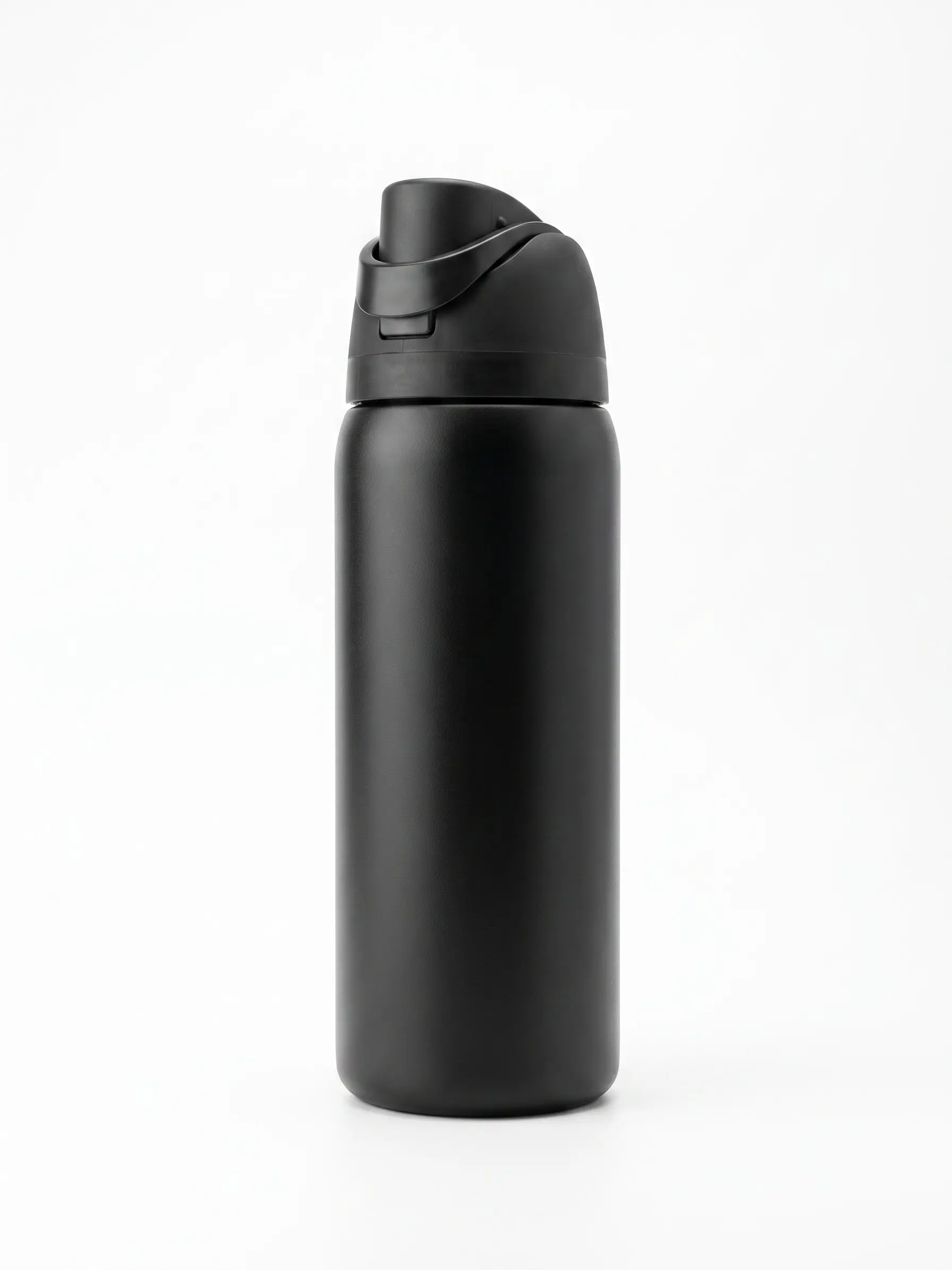 32oz Stainless Steel Insulated Vacuum Flask, Leak-proof Portable Travel Water Bottle for Daily Use & Outdoor Sports drink keep tumbler