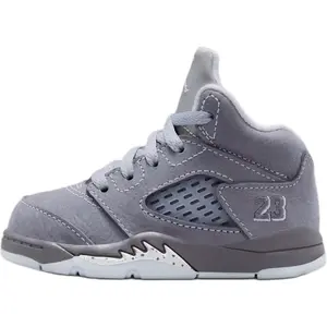 Air Jordan 5 Retro TD 'Wolf Grey' 2026