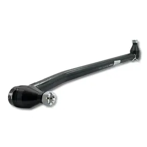 Torque 31" C to C Drag Link Heavy Duty Steering Component Compatible with Kenworth & Peterbilt Trucks Replaces 463.DS7511, J206011 (TRSLDS7511)