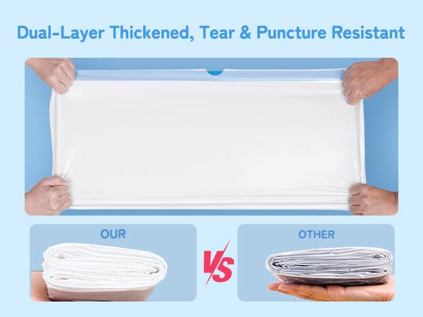 Garbage bags for Thereye SC06 Open-Top Self-Cleaning Cat Litter Box special accessories