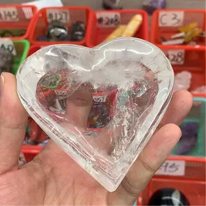 [Quick sale] Natural Crystal Decorations